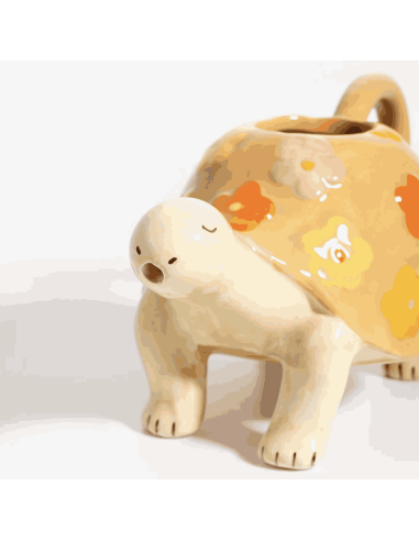 Arrosoir tortue - Sass & Belle