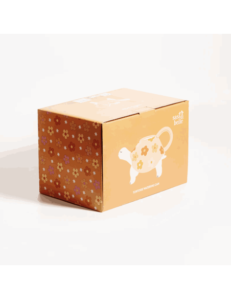 Arrosoir tortue - Sass & Belle