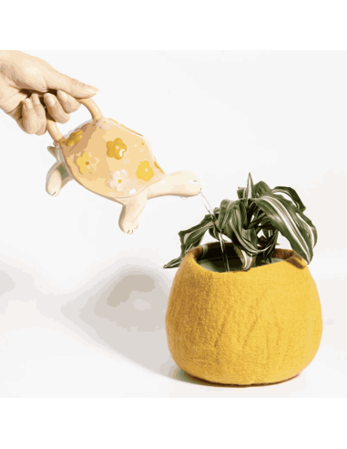 Arrosoir tortue - Sass & Belle