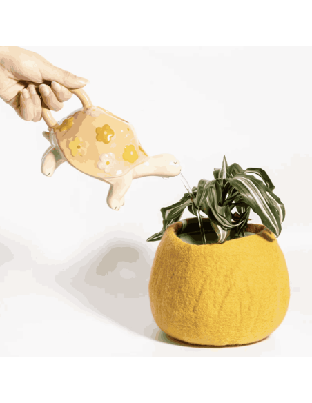 Arrosoir tortue - Sass & Belle