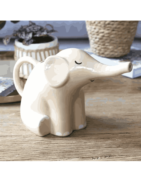 Arrosoir éléphant - Sass & Belle