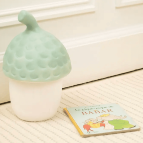 Lampe Veilleuse Gland amande - Egmont Toys 2