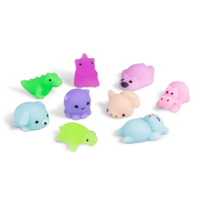 Mini squishy animaux - One for Fun