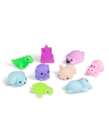 Mini squishy animaux - One for Fun