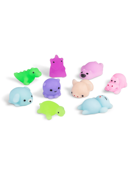 Mini squishy animaux - One for Fun