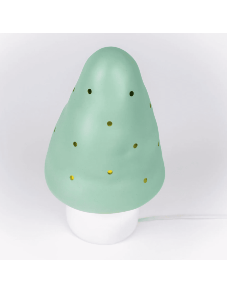 Lampe Veilleuse champignon Amande (S) - Egmont toys