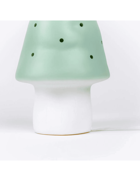Lampe Veilleuse champignon Amande (S) - Egmont toys