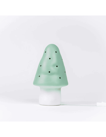 Lampe Veilleuse champignon Amande (S) - Egmont toys