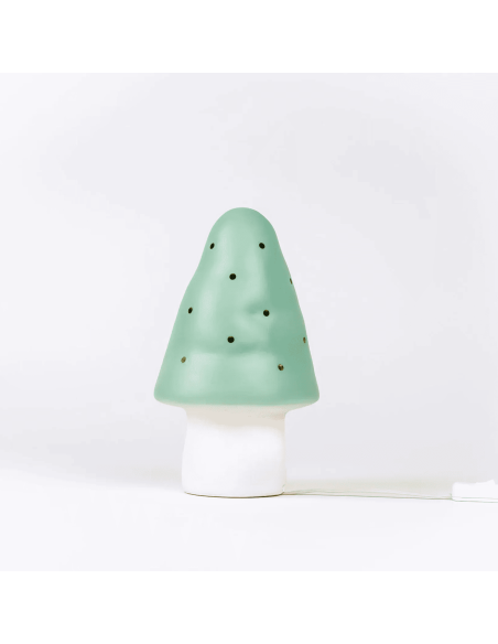 Lampe Veilleuse champignon Amande (S) - Egmont toys