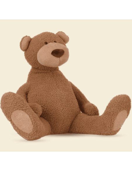 Peluche Ours Anatole extra large - Egmont Toys