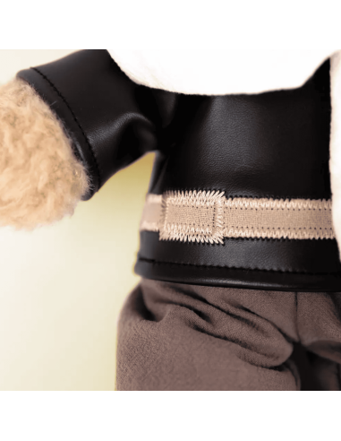 Peluche Ours Morris pilote - Egmont Toys