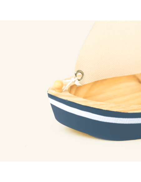 Malo le chat en bateau Mini friends - Egmont Toys