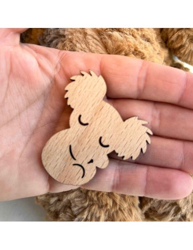 Câlin de poche Koala - Lilladrey