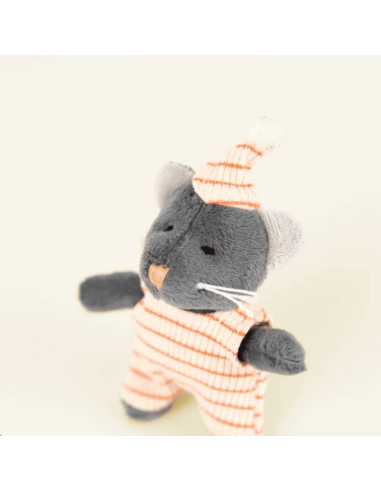 Peluche Chat Malo Mini friends- Egmont Toys