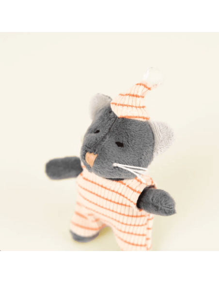 Peluche Chat Malo Mini friends- Egmont Toys