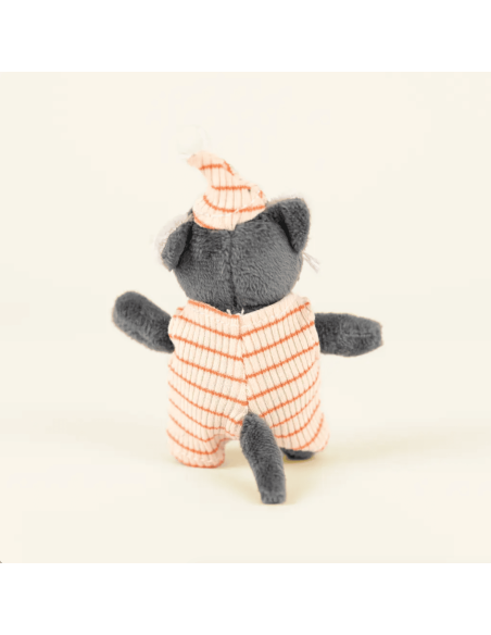 Peluche Chat Malo Mini friends- Egmont Toys