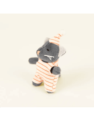 Peluche Chat Malo Mini friends- Egmont Toys