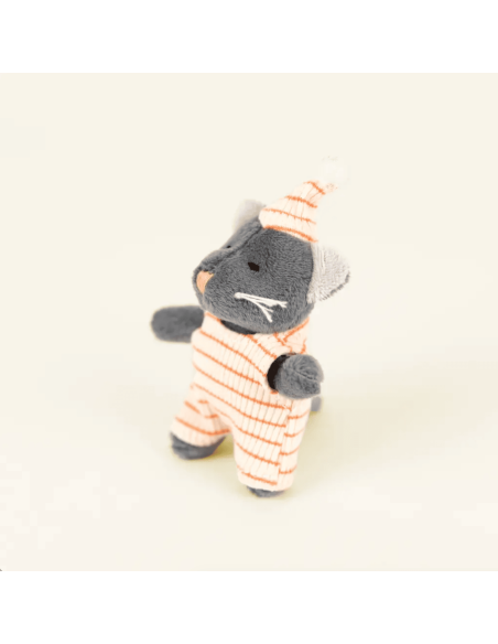 Peluche Chat Malo Mini friends- Egmont Toys