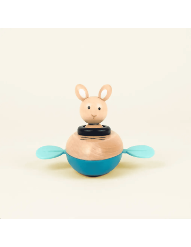 Jeu de bain Lapin - Egmont Toys