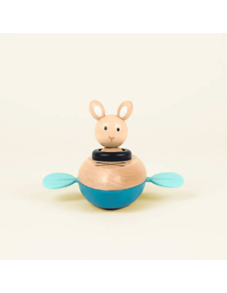 Jeu de bain Lapin - Egmont Toys