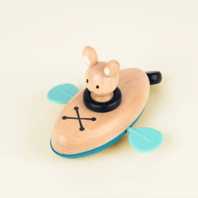 Jeu de bain Lapin - Egmont Toys