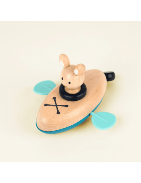 Jeu de bain Lapin - Egmont Toys