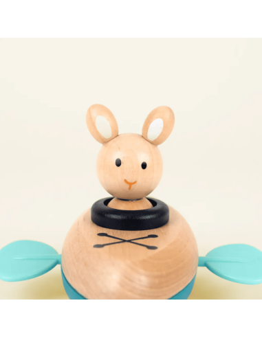 Jeu de bain Lapin - Egmont Toys