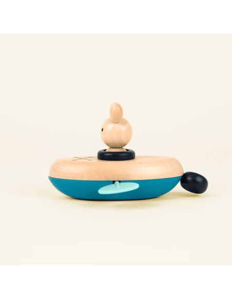 Jeu de bain Lapin - Egmont Toys