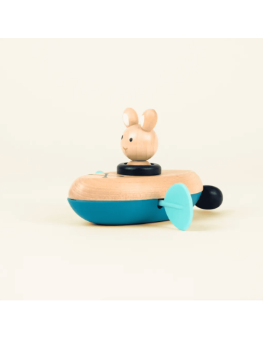 Jeu de bain Lapin - Egmont Toys