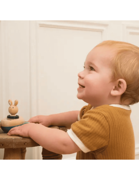 Jeu de bain Lapin - Egmont Toys