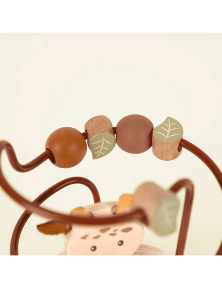 Boulier Girafe Léonie - Egmont Toys