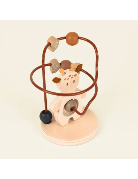 Boulier Girafe Léonie - Egmont Toys