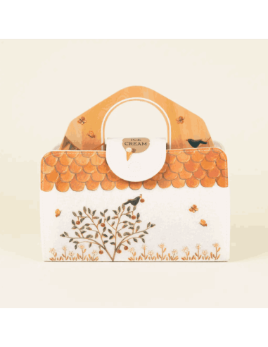 Mallette marchand de glace Mini Friends -...