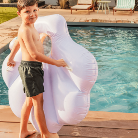 Bouée Coquillage - Quut 2