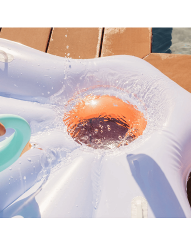 Bouée Coquillage - Quut