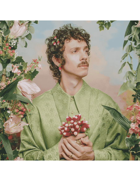 Boucles d'oreilles Radis - Coucou Suzette