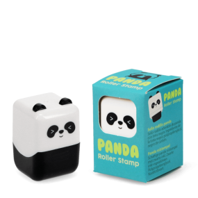 Tampon rotatif Panda - Rex London