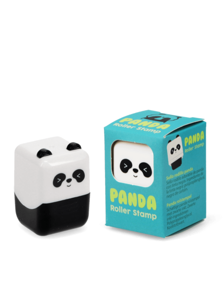 Tampon rotatif Panda - Rex London