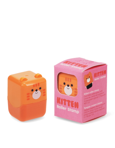 Tampon rotatif Chat - Rex London