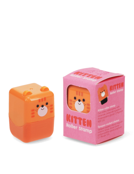 Tampon rotatif Chat - Rex London