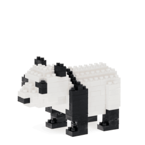 Mini briques Panda - Rex 2