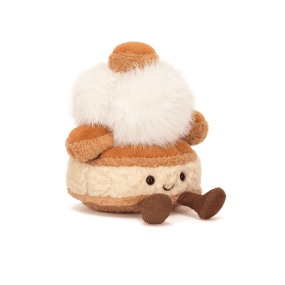 Peluche Amuseable Mirielle Saint Honoré - Jellycat