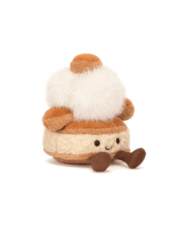 Peluche Amuseable Mirielle Saint Honoré - Jellycat