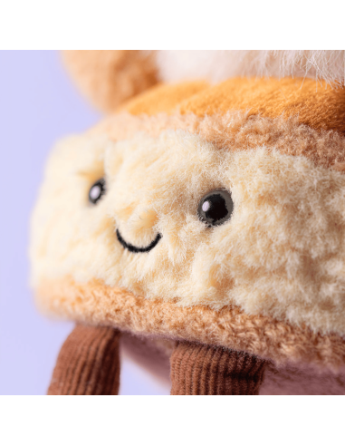 Peluche Amuseable Mirielle Saint Honoré - Jellycat