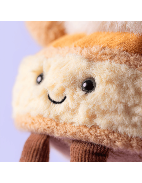 Peluche Amuseable Mirielle Saint Honoré - Jellycat