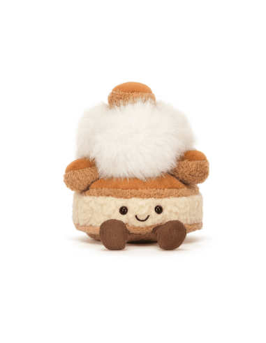 Peluche Amuseable Mirielle Saint Honoré - Jellycat