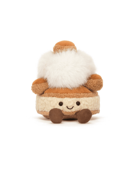 Peluche Amuseable Mirielle Saint Honoré - Jellycat