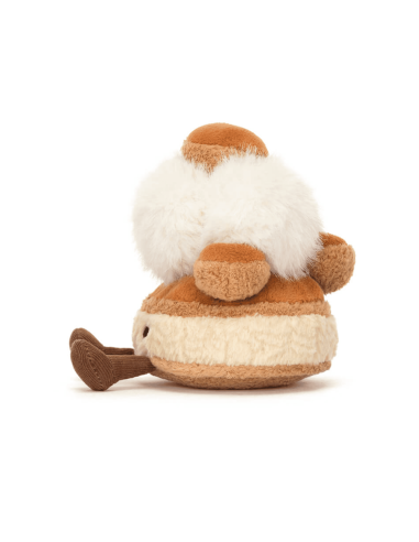 Peluche Amuseable Mirielle Saint Honoré - Jellycat