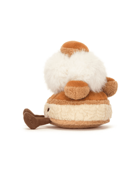 Peluche Amuseable Mirielle Saint Honoré - Jellycat