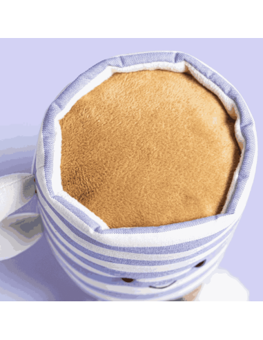 Peluche Amuseable Rosie tasse de thé - Jellycat